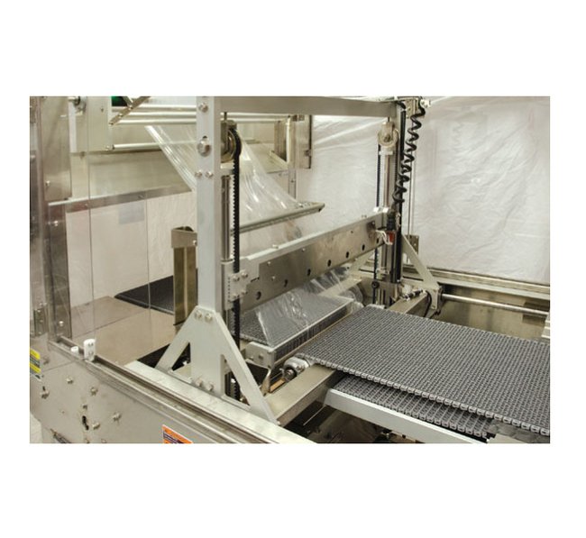 75LTW-24SS Tray Shrink Wrapping Machine - Image 3