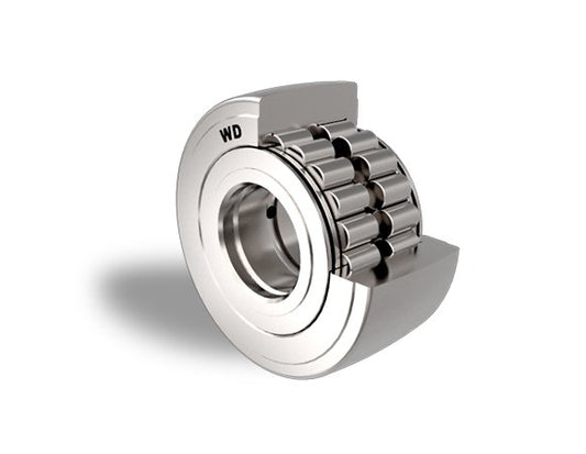 RSU Series Yoke Type Track Roller Bearings - Image 1