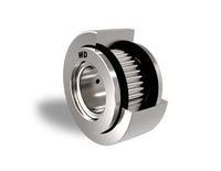 NATR-NATV Series Yoke Type Track Roller Bearings