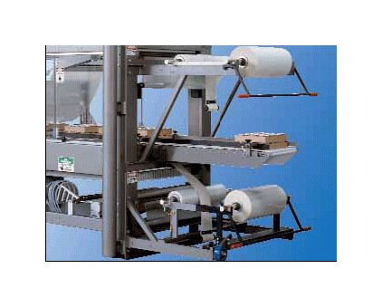 High-Speed Tray Shrink Wrapping Machine - Image 3