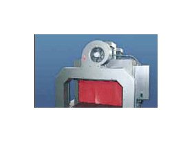 High-Speed Tray Shrink Wrapping Machine - Image 4