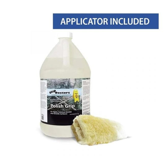 Anti-Slip Polishing Sealer for Marble and Granite - Image 1