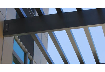 Long®Fence Commercial Trellises and Pergolas - Image 2