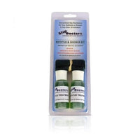 Anti-Slip Porcelain & Ceramic Bathtub Treatment Kit