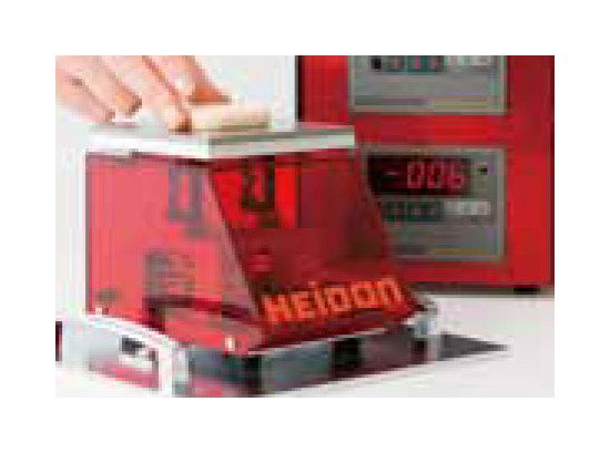 Heidon Tribogear Portable Tactile Meter - Image 2
