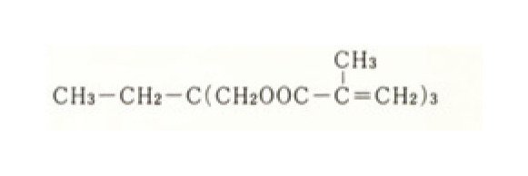 UV Monomer Trimethylol Propane Trimethacrylate - Image 2