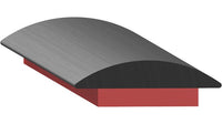 Uni-Grip 0.346 Inch PVC Trim Seal