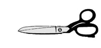 M429-9 9 Inch Bent Trimmer Knife Edge - Diamond Needle Corp.