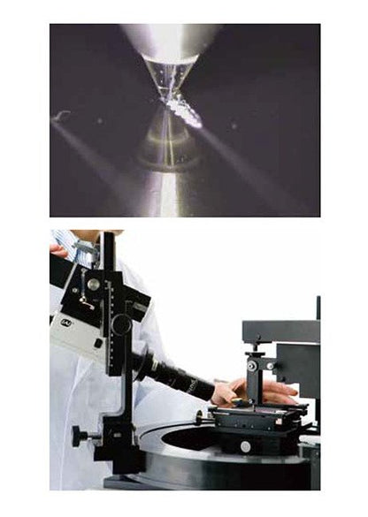 Heidon Tribogear HHS2000 Friction & Wear Measurement System - Image 4