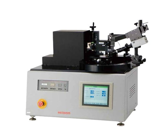 Heidon Tribogear HHS2000 Friction & Wear Measurement System - Image 1