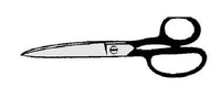 7-Inch Straight Trimmer Knife Edge - Diamond Needle Corp.