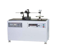 Heidon Tribogear Torque Friction and Wear Tester