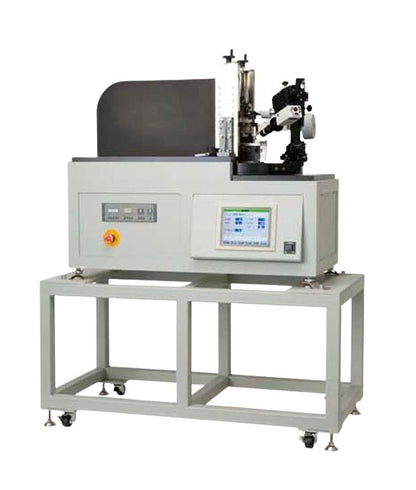 Heidon Tribogear Variable Normal Load Friction & Wear Measurement System HHS3000 - Image 5