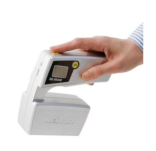 Heidon Tribogear Series 3D Muse Portable Friction Meter - Image 1