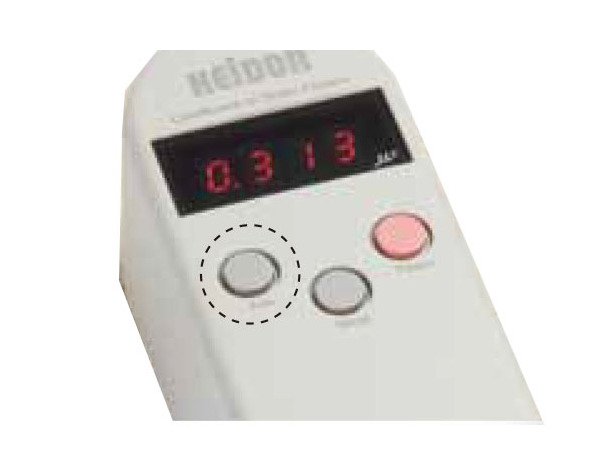 Heidon Tribogear Type 94i-II Portable Friction Meter - Image 2