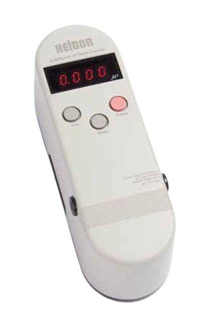 Heidon Tribogear Type 94i-II Portable Friction Meter - Image 4