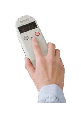 Heidon Tribogear Type 94i-II Portable Friction Meter - Image 1
