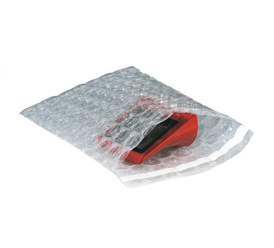 18-Inch Triple Layer Self-Sealing Bubble Pouch - Image 1