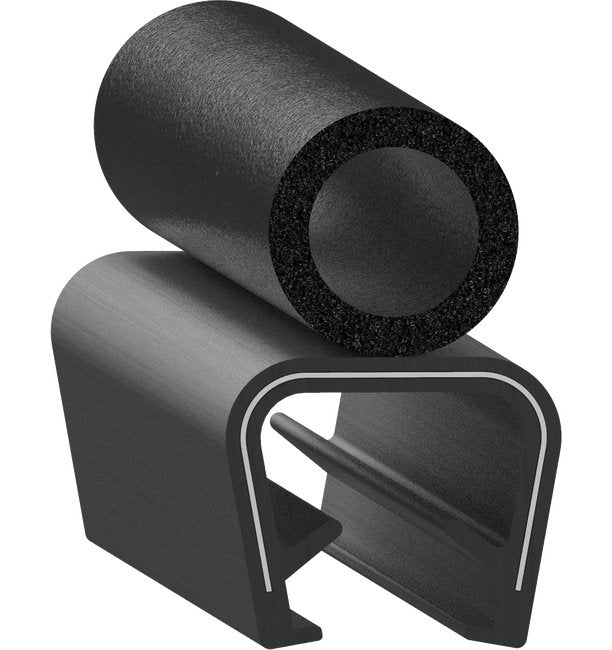 Uni-Grip 0.670x1.080 Trim Seal - Image 1