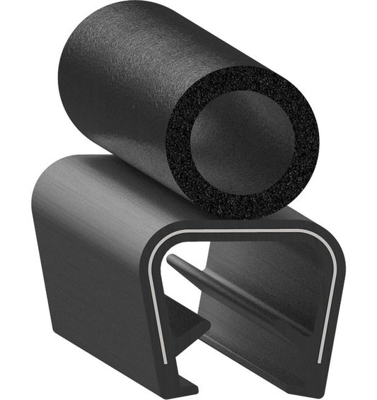 Uni-Grip 0.670x1.080 Trim Seal - Image 1