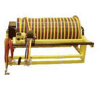 Compack 3 AR Industrial Air Compressor with Trolley