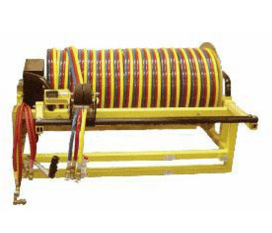 Compack 3 AR Industrial Air Compressor with Trolley - Image 1