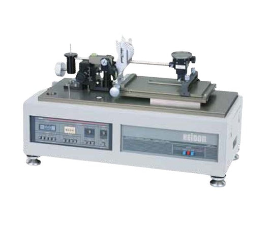 Heidon Tribogear 18L Continuous Loading Scratch Intensity Tester - Image 1