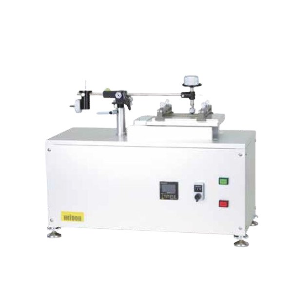 Heidon Tribogear Type 30S Both-Way Wear Tester - Image 1