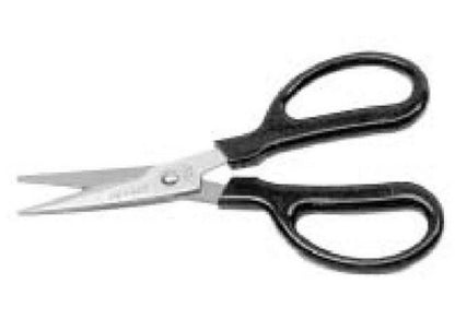 Diamond USS/175 Stainless Steel Upholstery Trimmer - Image 1
