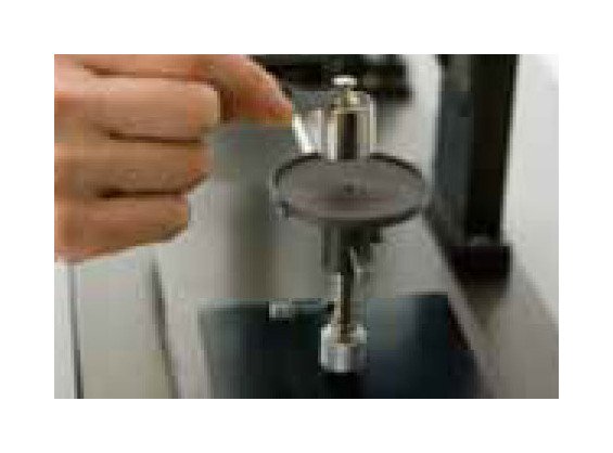 Heidon Tribogear Series Type 14FW Surface Property Tester - Image 3