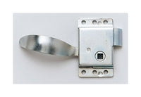 Heavy-Duty Right Hand Cab Lock with Inside Handle
