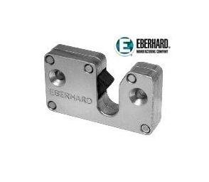 Heavy-Duty Slam-Action Multipoint Lock Strike - Image 1