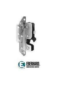 Heavy-Duty Rotary Latch - Right Hand - Image 1