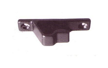 Frost-Breaking Universal Cam Door Lock Keeper (Narrow) - Image 1