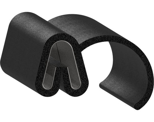 Uni-Grip 1.190" Truck Cap Rubber Flap Seal - Image 1