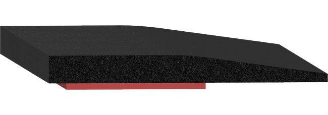 2.000 Inch Truck Cap and Rubber Flap Seal - Image 1