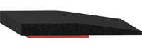 2.000 Inch Truck Cap and Rubber Flap Seal