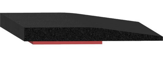 2.000 Inch Truck Cap and Rubber Flap Seal - Image 1