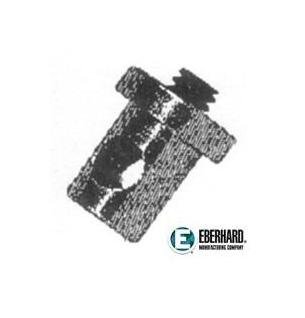 Stainless Steel Rod Adapter for 1/4" Rod - Image 1