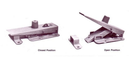Stainless Steel Truck Latch - Image 2