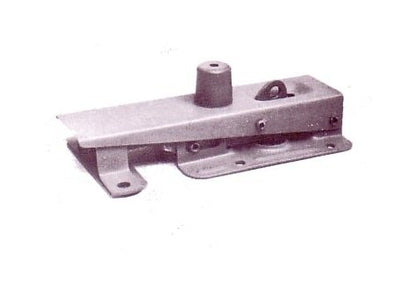 Stainless Steel Truck Latch - Image 1
