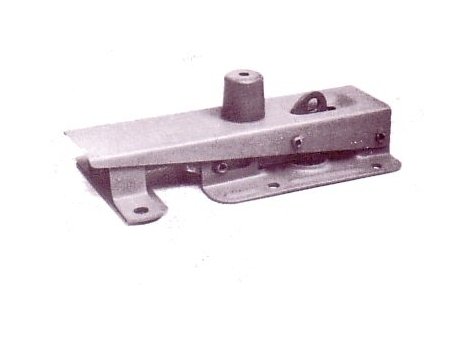 Stainless Steel Truck Latch - Image 1
