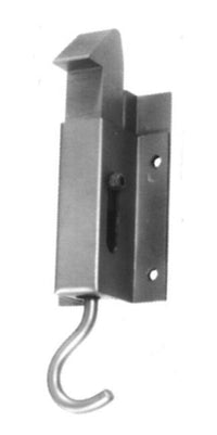 Truck Hardware Offset Latch Bolt