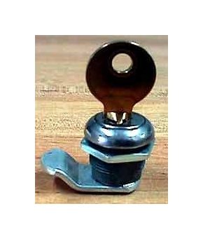 Universal Flush Paddle Handle Gasket Replacement - Image 1