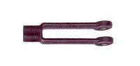 Heavy-Duty Adjustable Yoke Ends for Trucks
