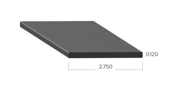 Uni-Grip 2.750" Truck Cap & Rubber Flap Seal - Image 2