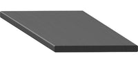 Uni-Grip 2.750" Truck Cap & Rubber Flap Seal