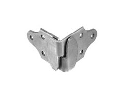 Heavy-Duty Truck Corner Connectors Set - Image 1