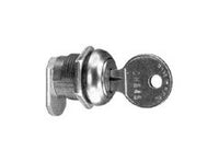 Paddle Handle Lock Replacement Cylinder & Key Set