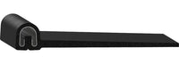Uni-Grip 3.750" x 0.625" Truck Cap Rubber Flap Seal